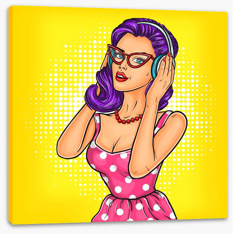 Sweet sounds - Image 2