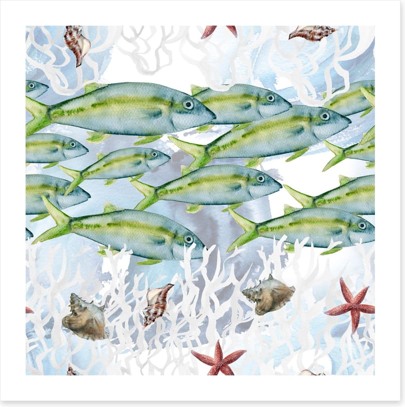 Swimming lane - Image 2