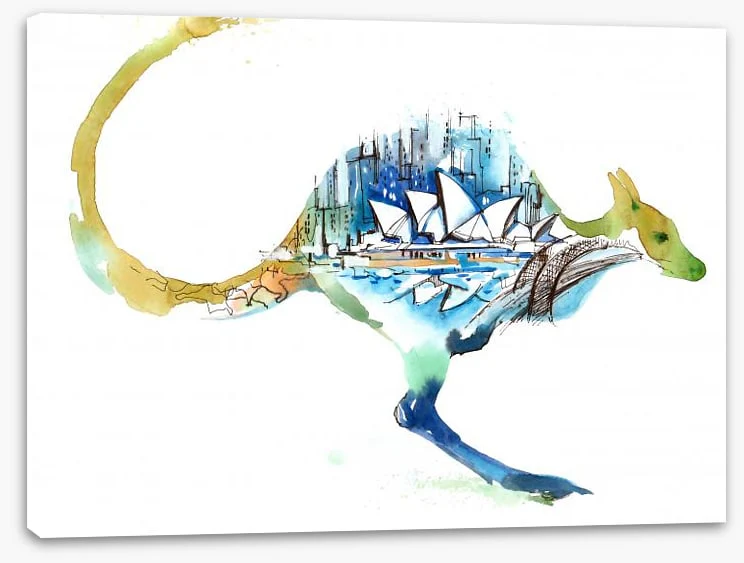 Sydney roo - Image 2