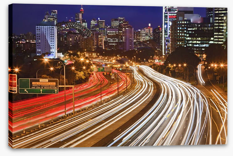 Sydney speed - Image 2