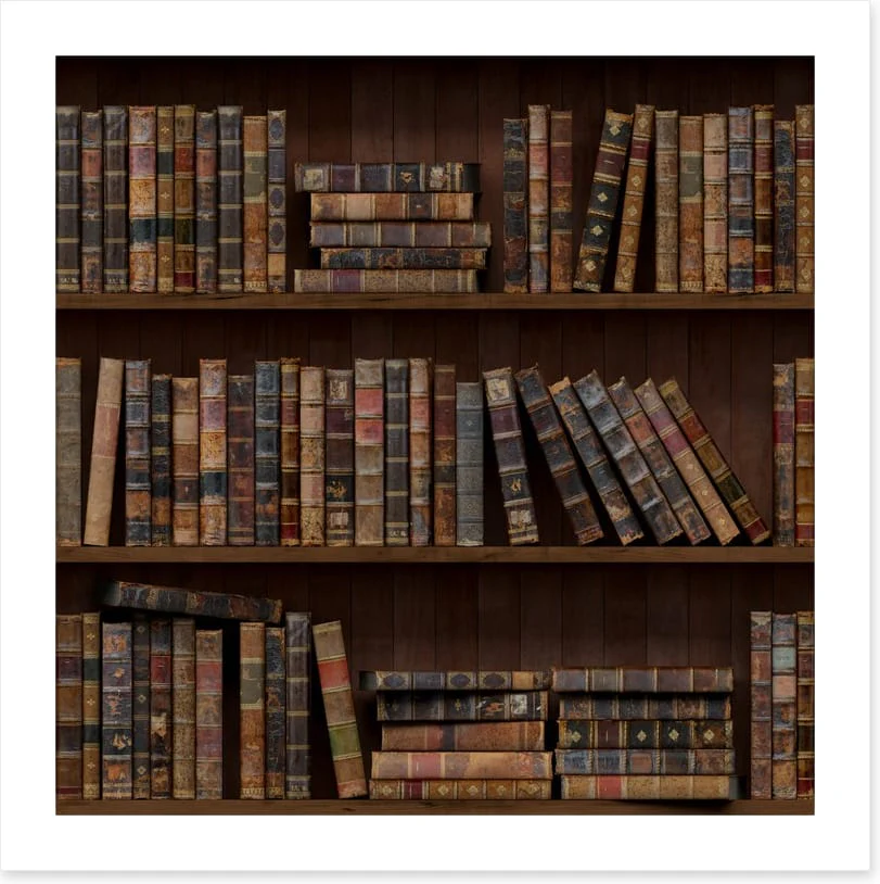 Tales as old as time - Image 2