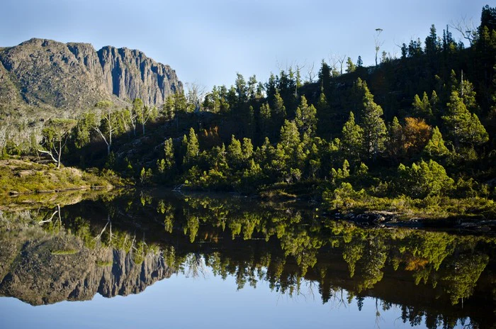 Tasmania