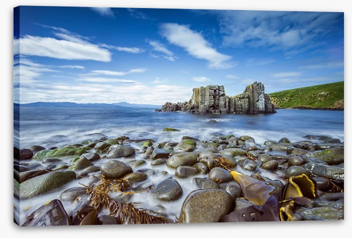 Cape Bruny coast - Image 2