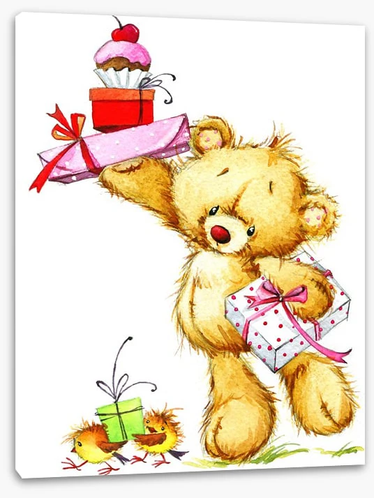 Teddy Bears - Image 2