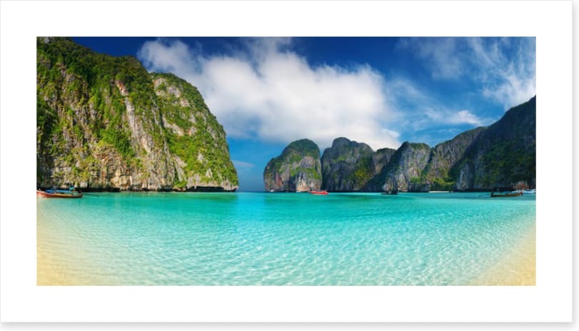 The Beach, Thailand - Image 2