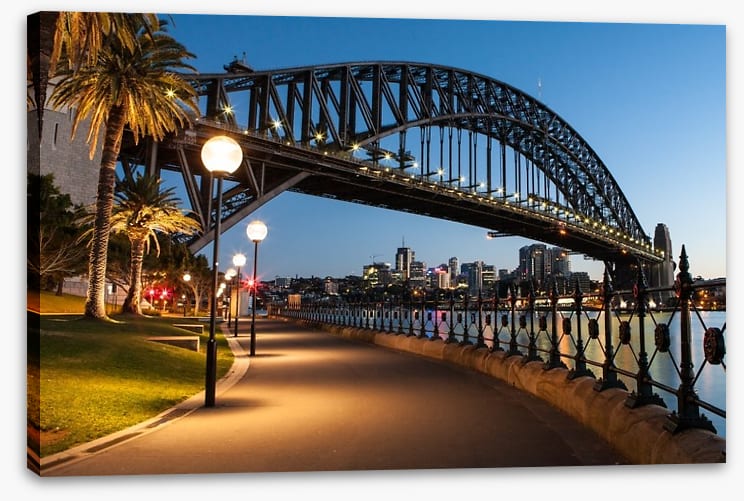 The beautiful arc - Image 2