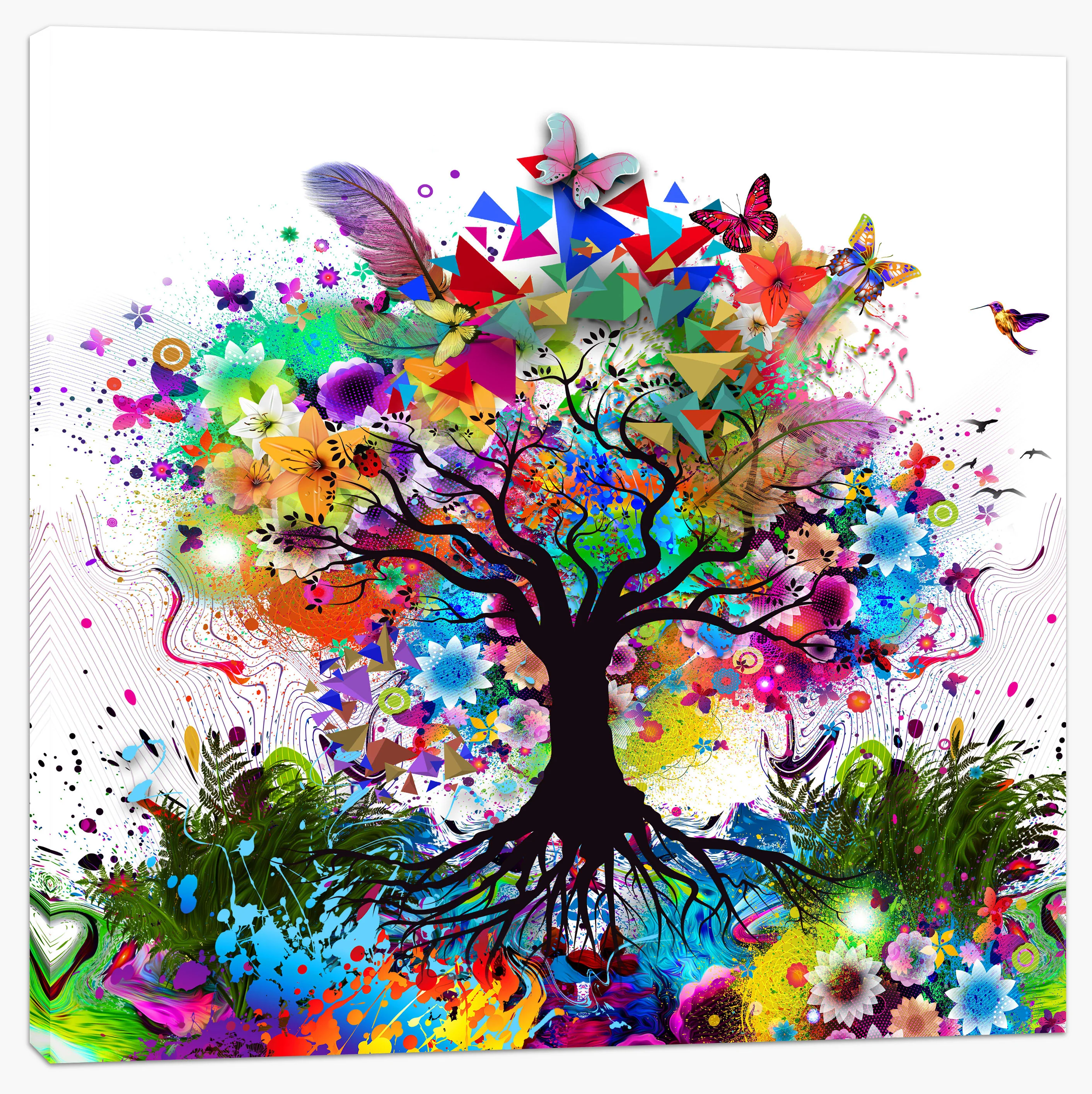 The beauty of life - Image 2