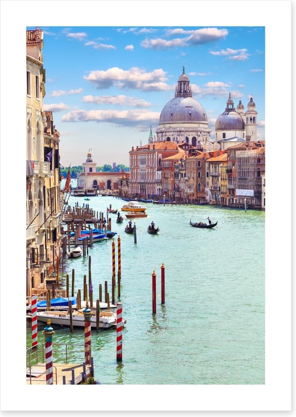 The beauty of Venice - Image 2