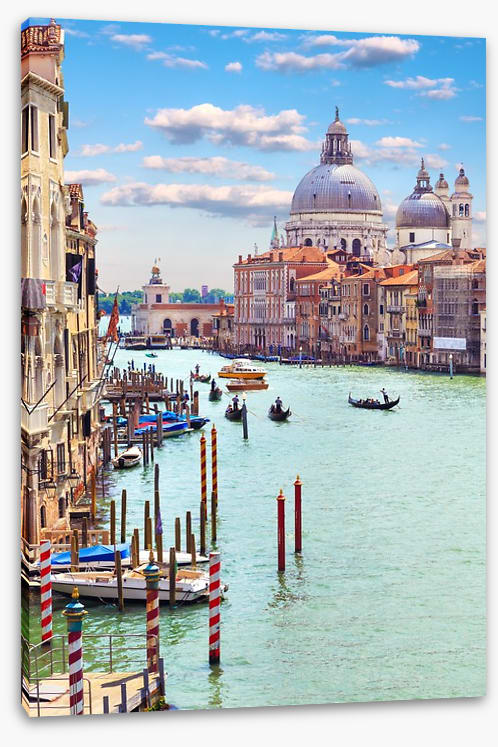 The beauty of Venice - Image 2