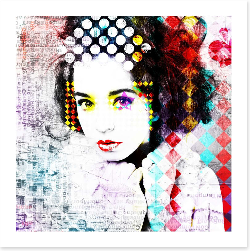 The beauty of youth - Image 2