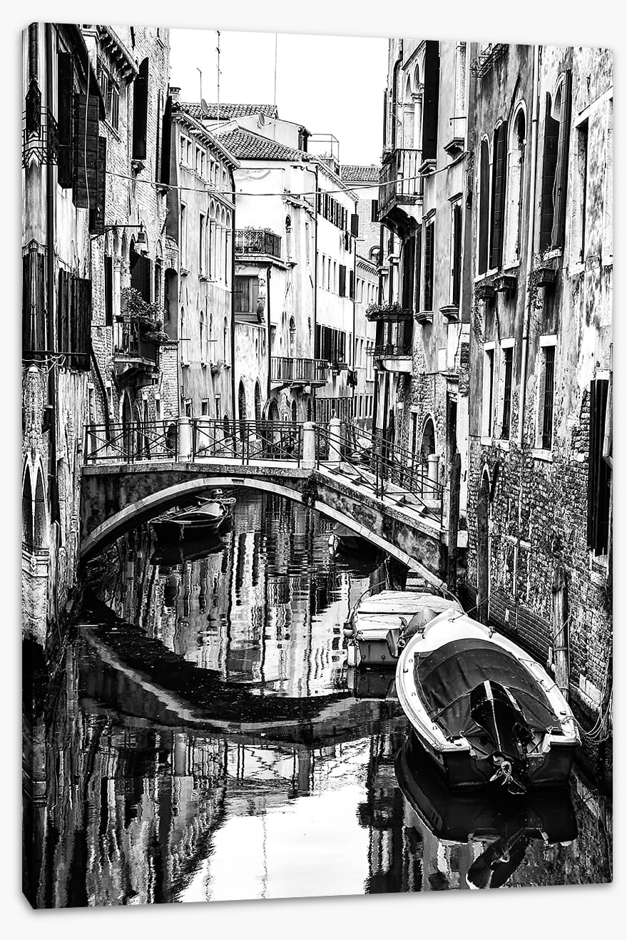 The canals of Venice - Image 2