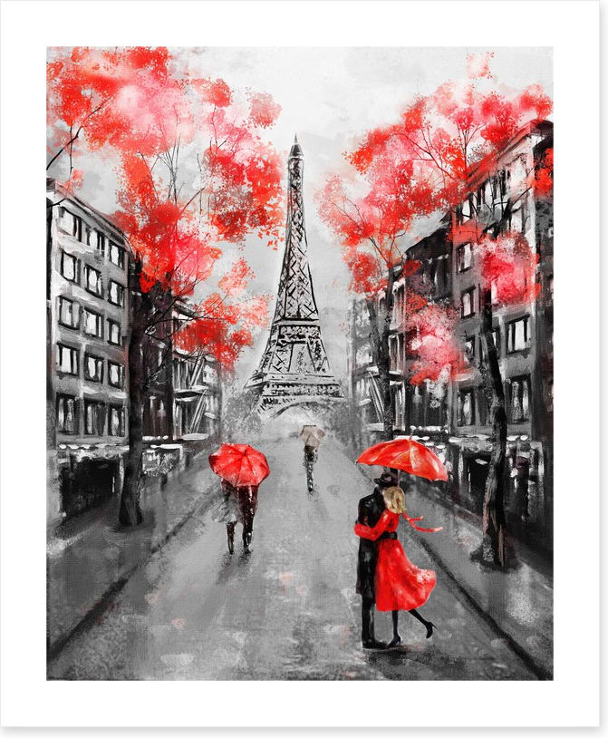 The city of love - Image 2