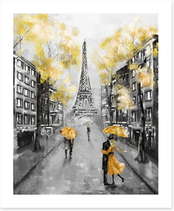 The city of love - Image 2