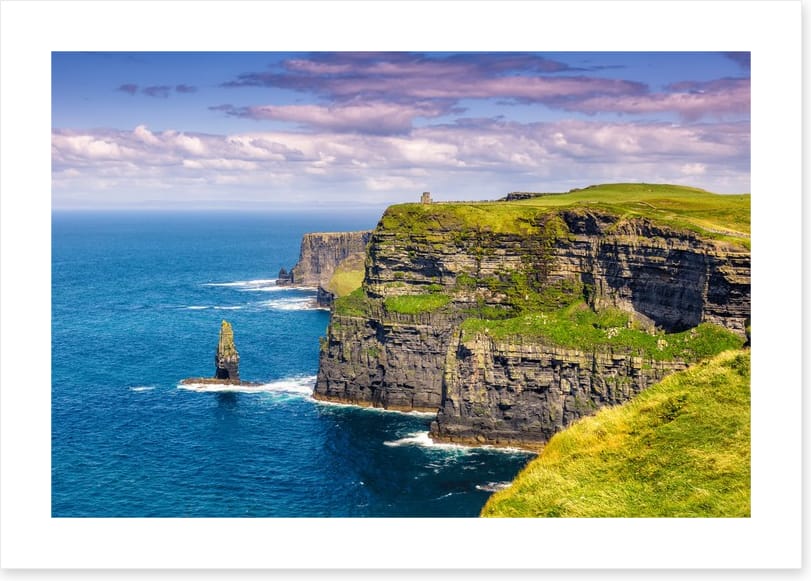 The Cliffs of Moher - Image 2