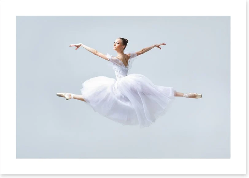 The dancer - Image 2