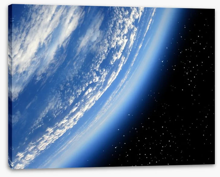 The edge of space - Image 2