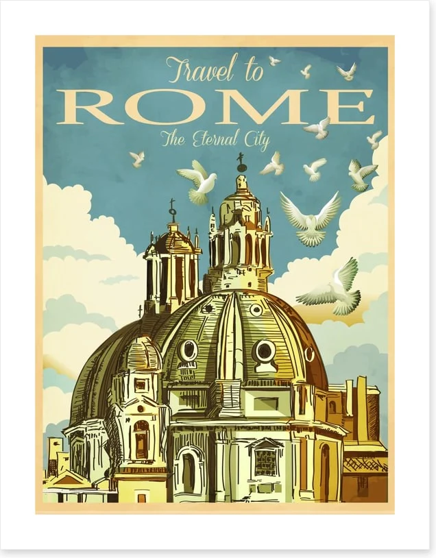 The eternal city - Image 2