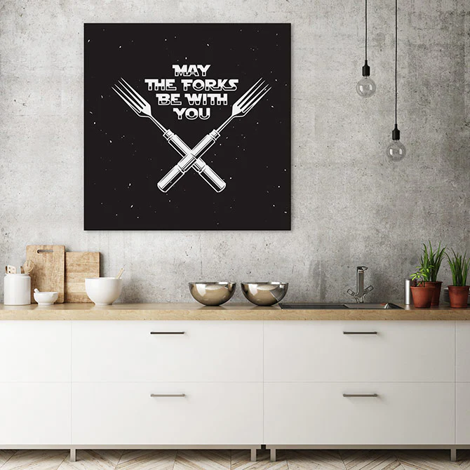 The forks be with you - Image 3