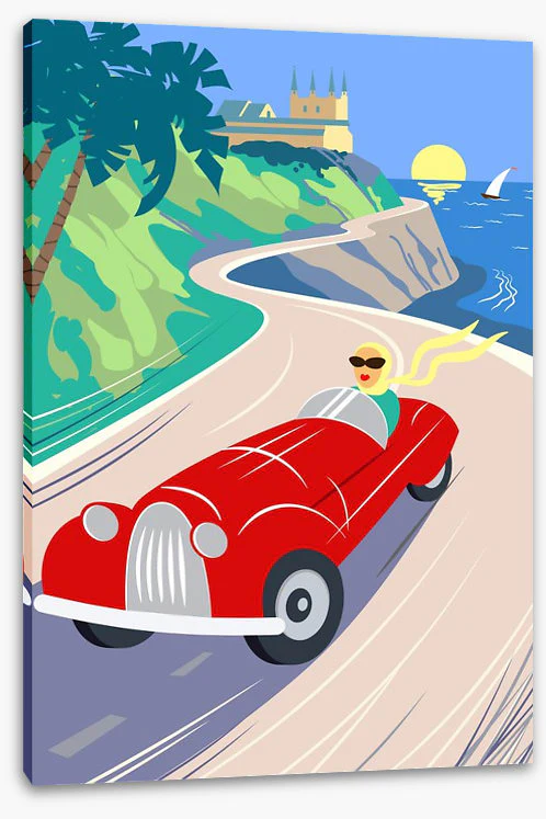 The French Riviera - Image 2