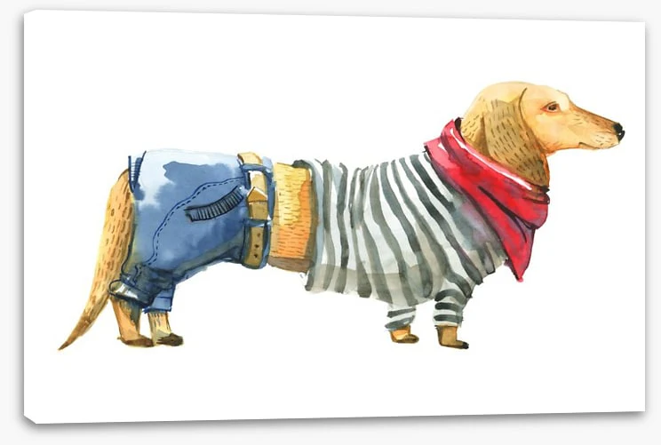 The height of fashion - Image 2