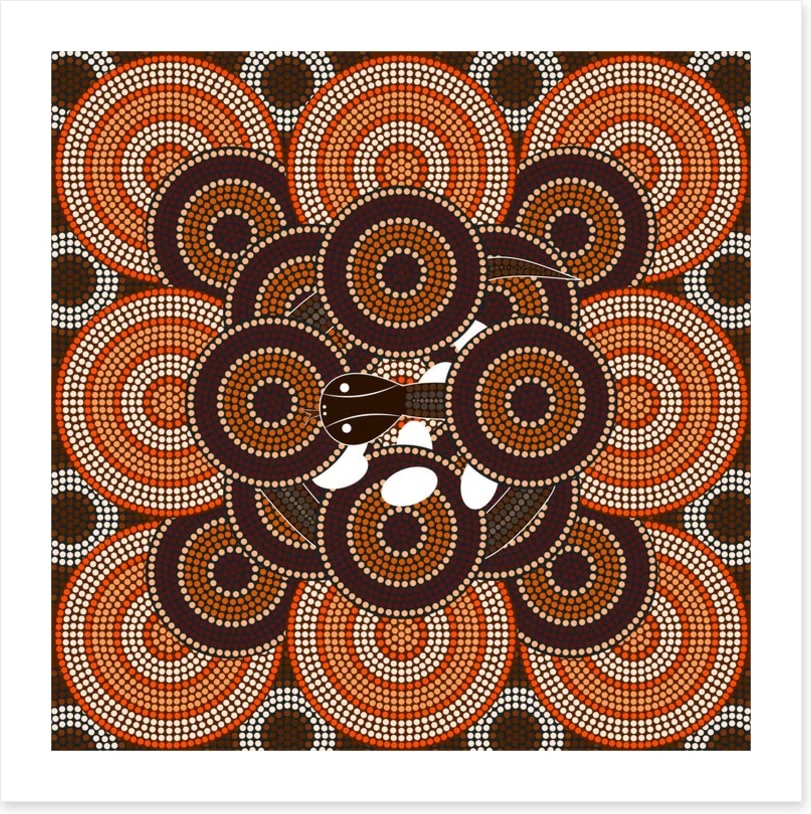 The hidden serpent - Image 2