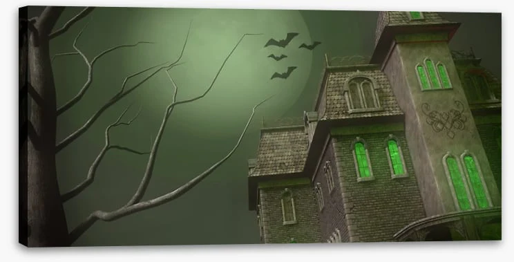The house of horror - Image 2