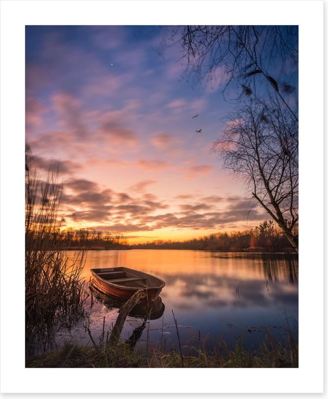 The last boat - Image 2