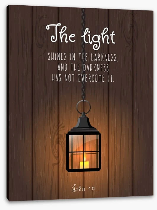The light shines - Image 2
