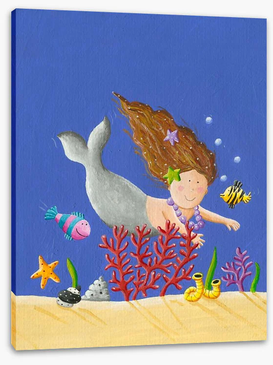 The little mermaid - Image 2