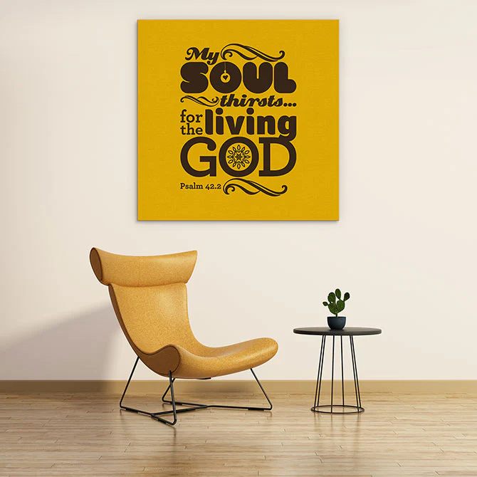 The living God - Image 3