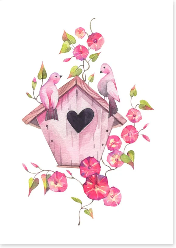 The love nest - Image 2