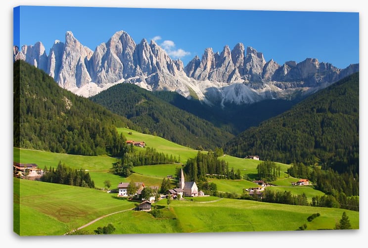 The magnificent Dolomites - Image 2