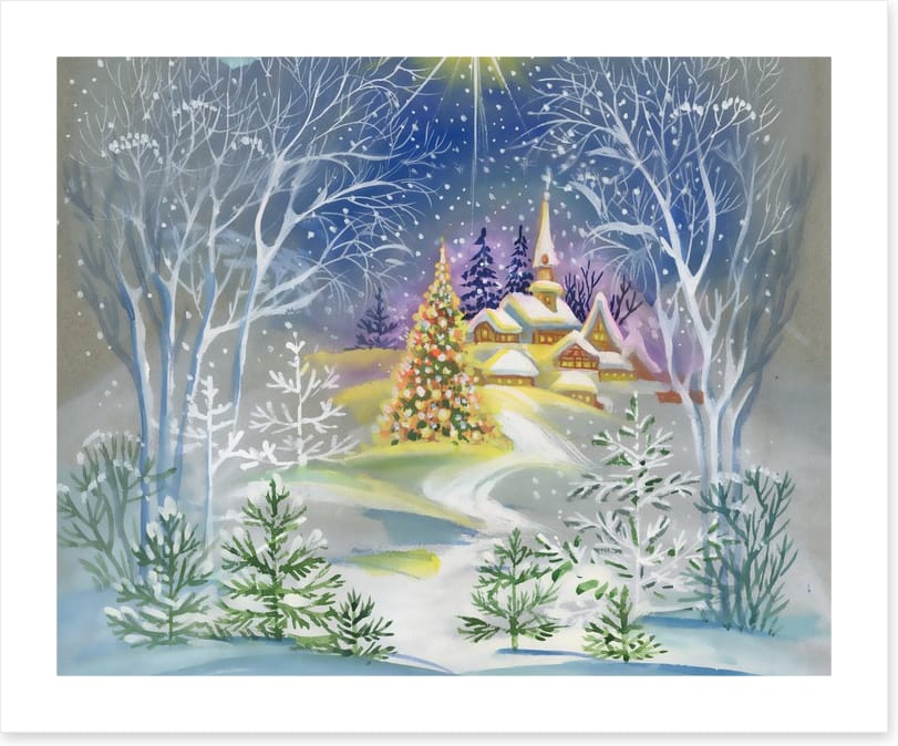 The night before Christmas - Image 2