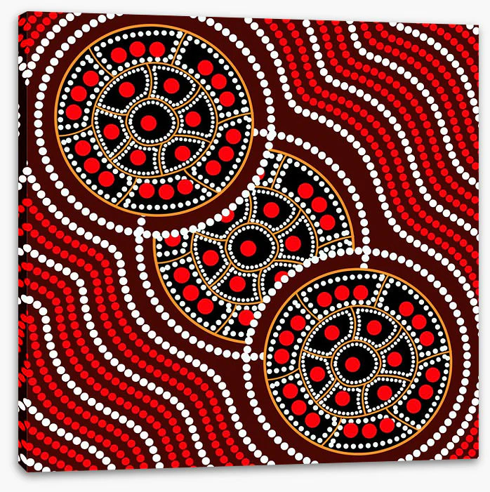 The red center - Image 2