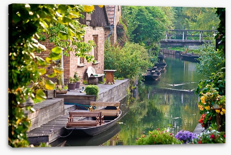 The river house - Image 2