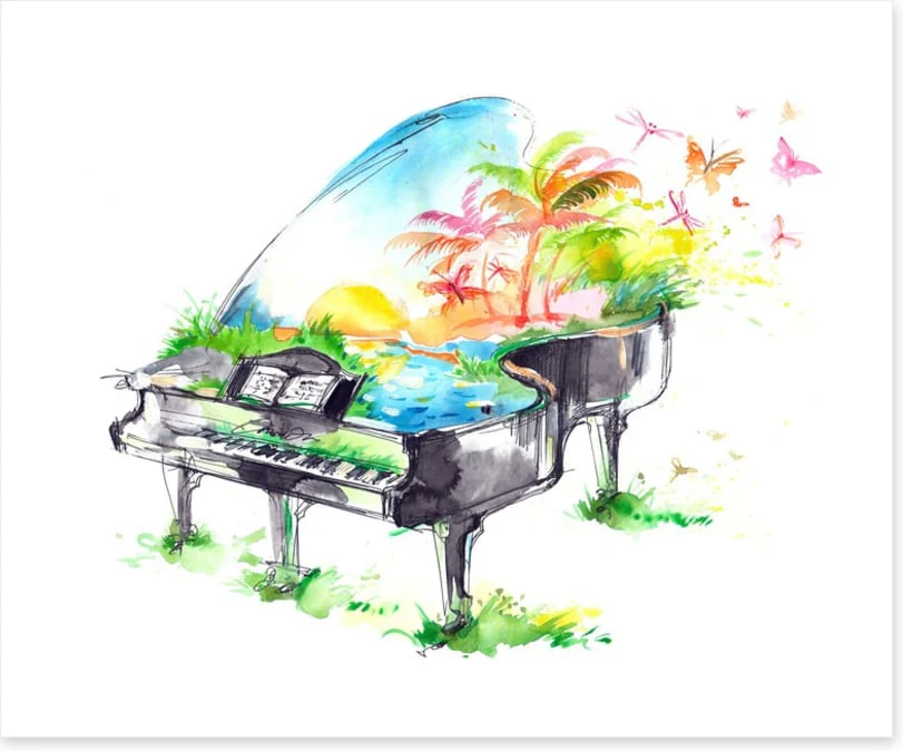 The sounds of summer - Image 2