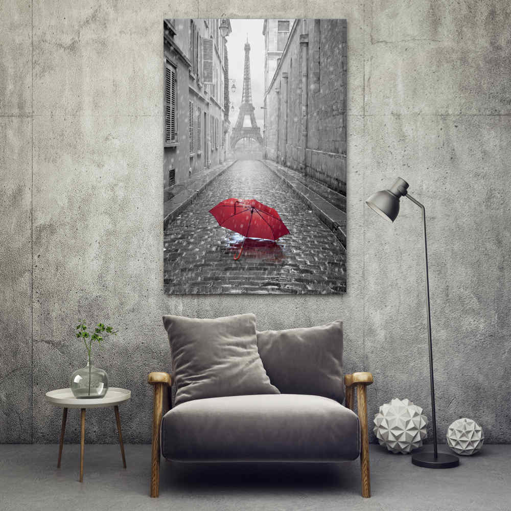 The streets of Paris - Image 5