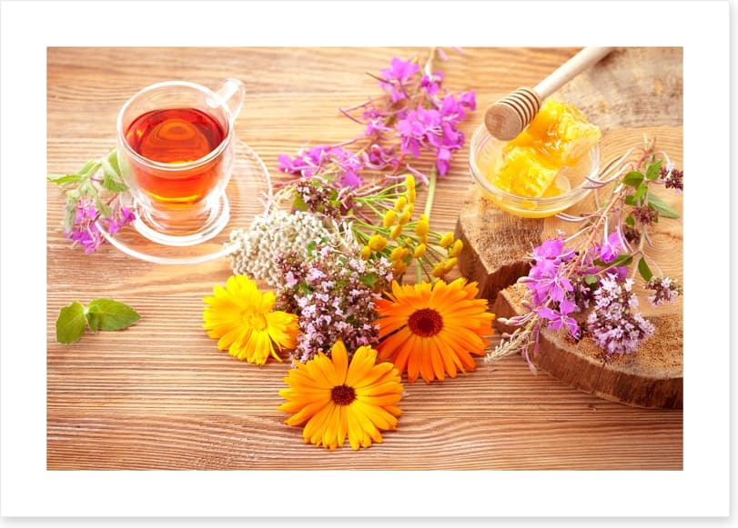 The sweetest tea - Image 2