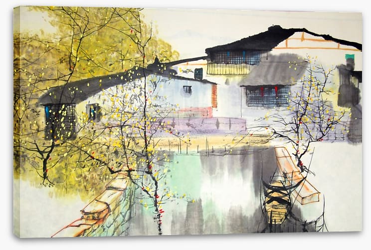 The water house - Image 2