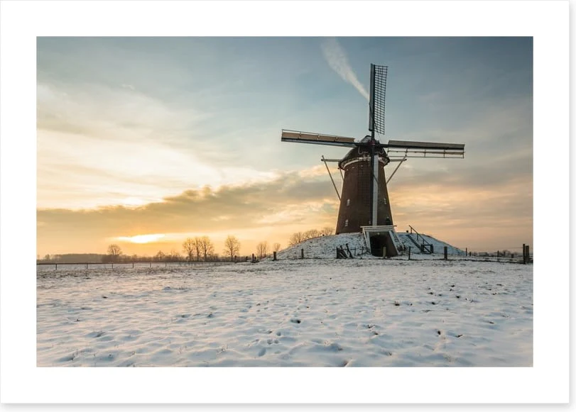 The windmill - Image 2