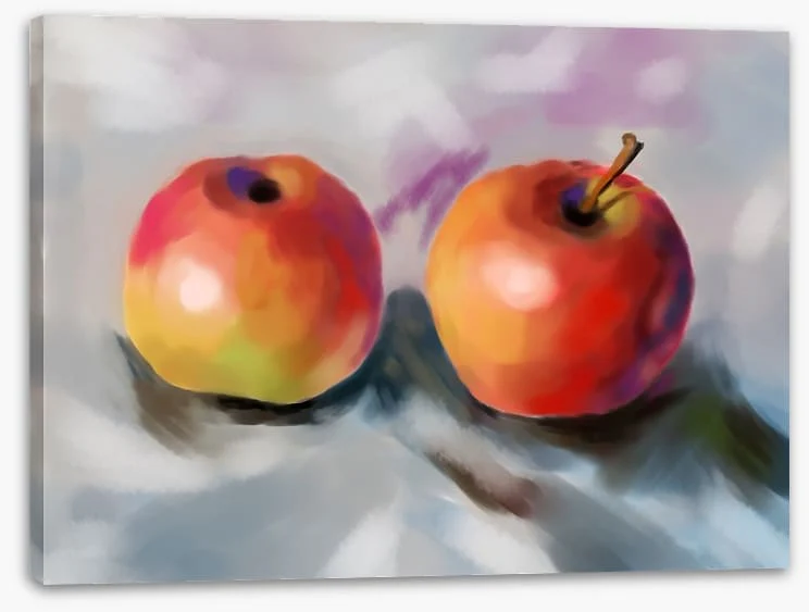 Them apples - Image 2