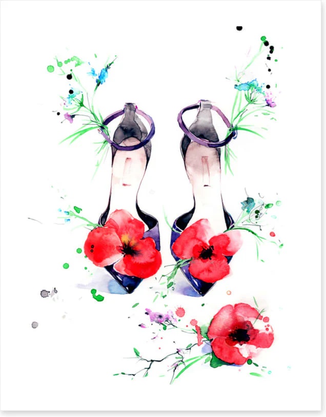 Those summer sandals - Image 2