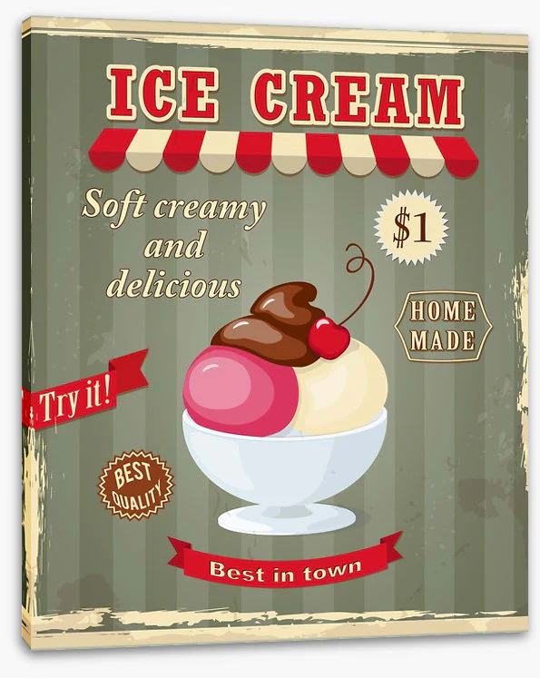 Three scoops - Image 2