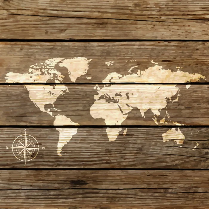 Timber world