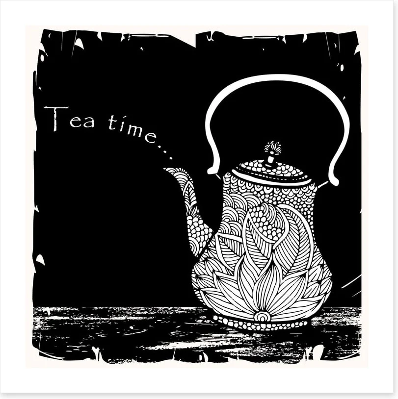 Time for tea - Image 2