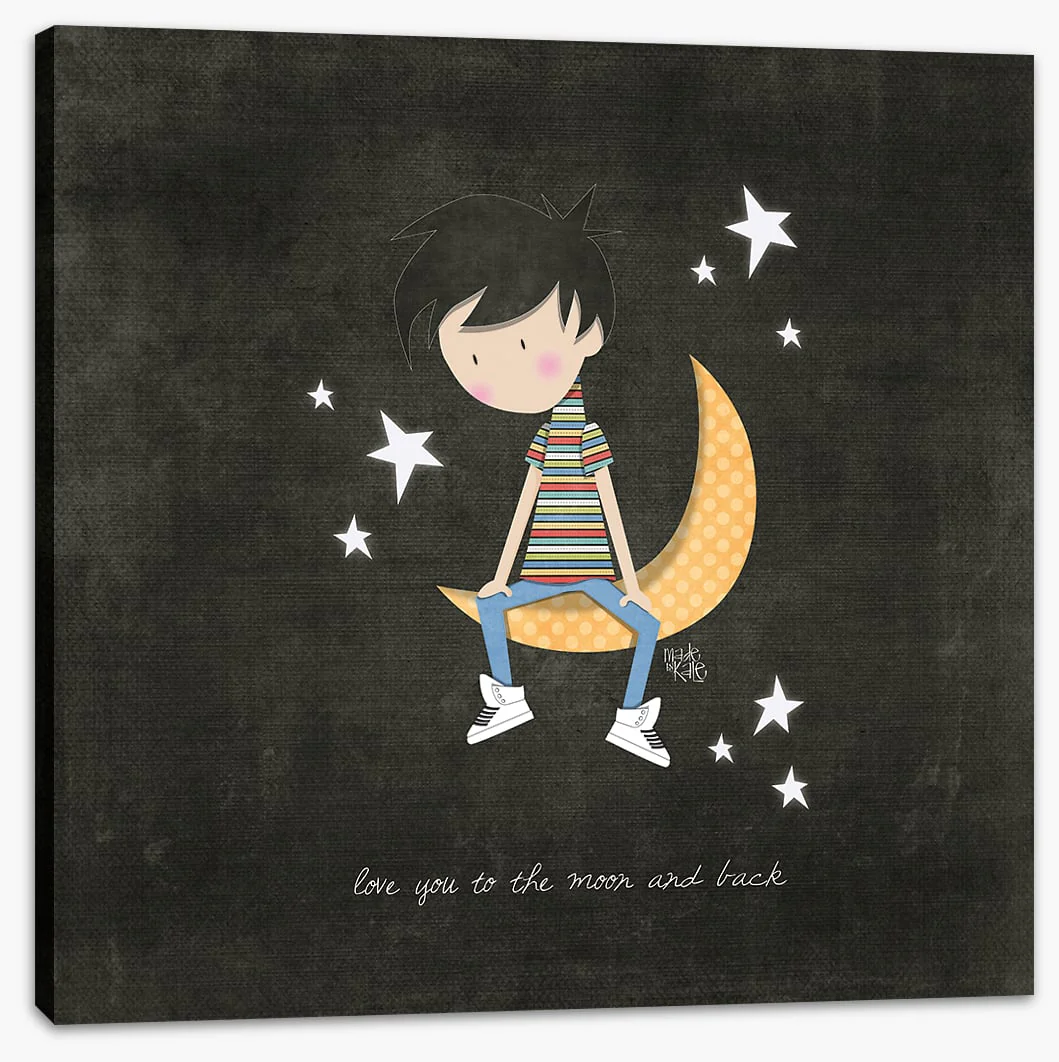 To the moon and back - Image 2