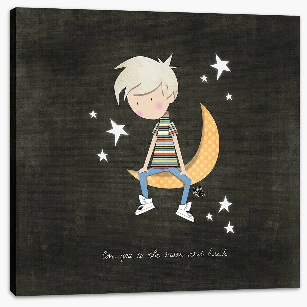 To the moon and back - Image 2