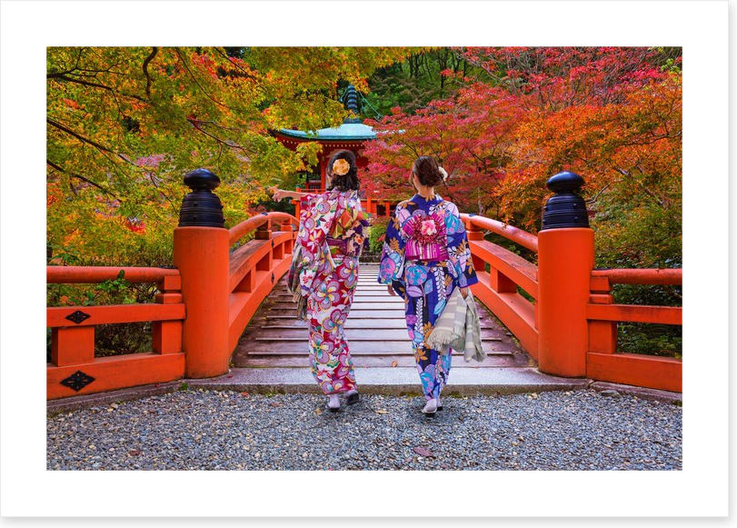 To the temple - Image 2