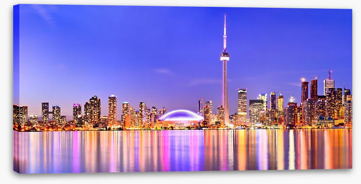 Toronto rainbow - Image 2