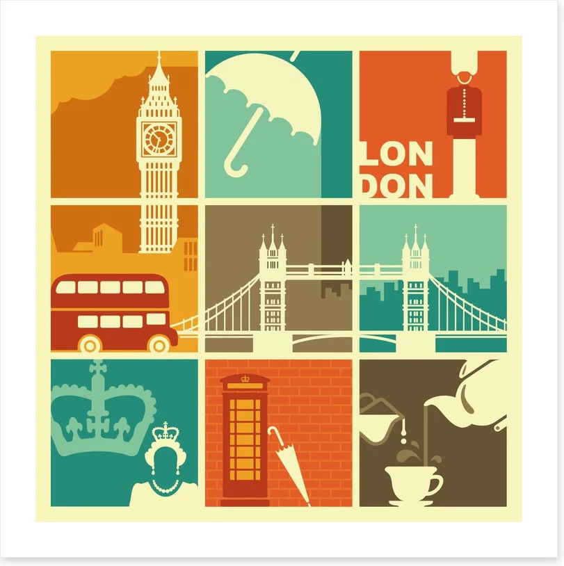 Tour of London - Image 2